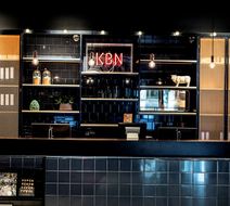 Scandic Kodbyen Lobby
