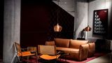 Scandic Kodbyen Lobby