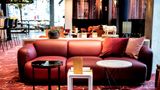Scandic Kodbyen Restaurant