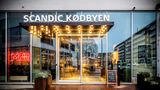 Scandic Kodbyen Exterior