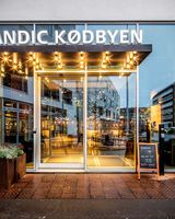 Scandic Kodbyen