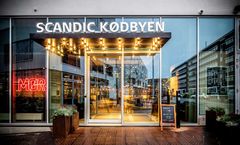 Scandic Kodbyen