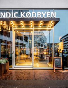 Scandic Kodbyen