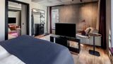 Scandic Kodbyen Suite