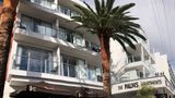Adelaide Dress Circle Apartments Exterior
