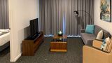 Adelaide Dress Circle Apartments Room