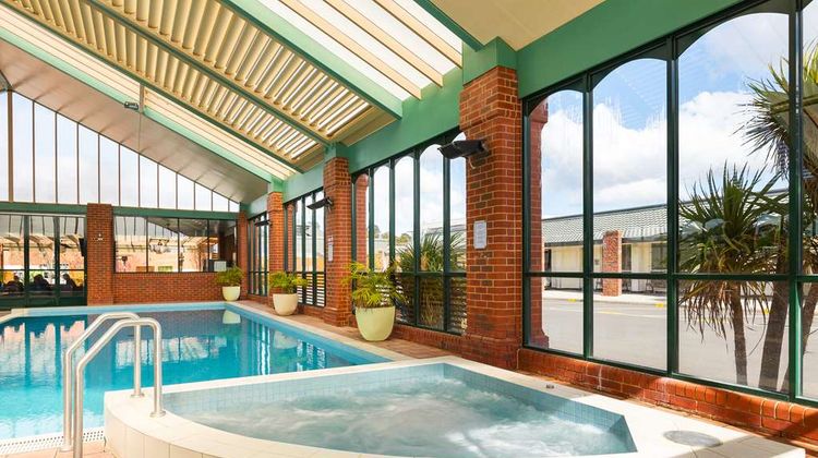 All Seasons Bendigo Spa