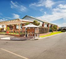 All Seasons Bendigo Room