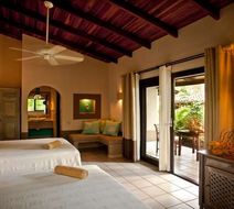 Cala Luna Boutique Hotel & Villas Room