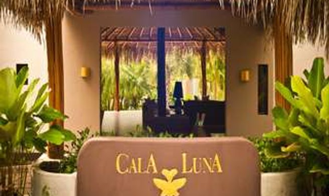 Cala Luna Boutique Hotel & Villas Exterior