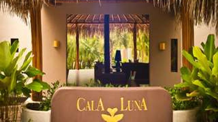 Cala Luna Boutique Hotel & Villas Exterior