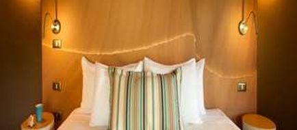 Cala Luna Boutique Hotel & Villas Room