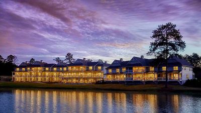 Foxhall Resort & Sporting Club