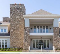 Foxhall Resort & Sporting Club Exterior