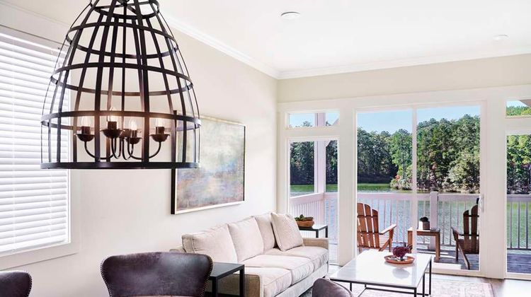 Foxhall Resort & Sporting Club Suite