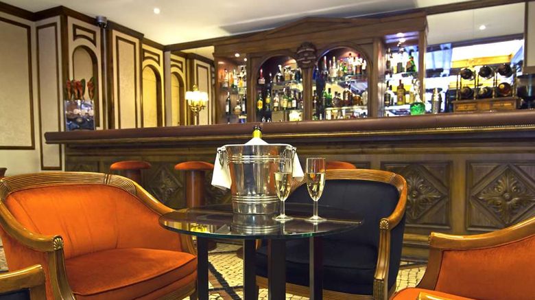 <b>SANA Rex Hotel Restaurant</b>. Images powered by <a href="https://iceportal.shijigroup.com/" title="IcePortal" target="_blank">IcePortal</a>.