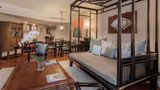 Siam Bayshore Resort & Spa Suite