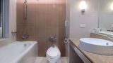 Siam Bayshore Resort & Spa Room
