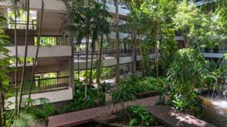 Siam Bayshore Resort  and  Spa Exterior. Images powered by <a href="https://iceportal.shijigroup.com" target="_blank" rel="noopener">Ice Portal</a>.