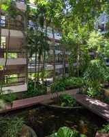 Siam Bayshore Resort & Spa