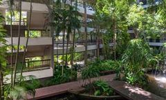 Siam Bayshore Resort & Spa