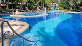 Siam Bayshore Resort & Spa Pool