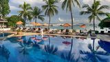 Siam Bayshore Resort & Spa Pool