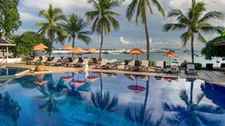 <b>Siam Bayshore Resort & Spa Pool</b>. Images powered by <a href="https://iceportal.shijigroup.com/" title="IcePortal" target="_blank">IcePortal</a>.