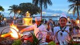 Siam Bayshore Resort & Spa Restaurant