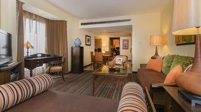 <b>The Bayview, Pattaya Suite</b>. Images powered by <a href="https://iceportal.shijigroup.com/" title="IcePortal" target="_blank">IcePortal</a>.