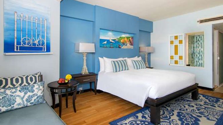 <b>The Bayview, Pattaya Room</b>. Images powered by <a href="https://iceportal.shijigroup.com/" title="IcePortal" target="_blank">IcePortal</a>.