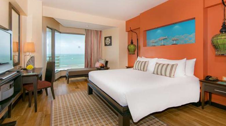 <b>The Bayview, Pattaya Room</b>. Images powered by <a href="https://iceportal.shijigroup.com/" title="IcePortal" target="_blank">IcePortal</a>.