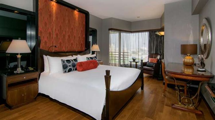 The Bayview, Pattaya Suite