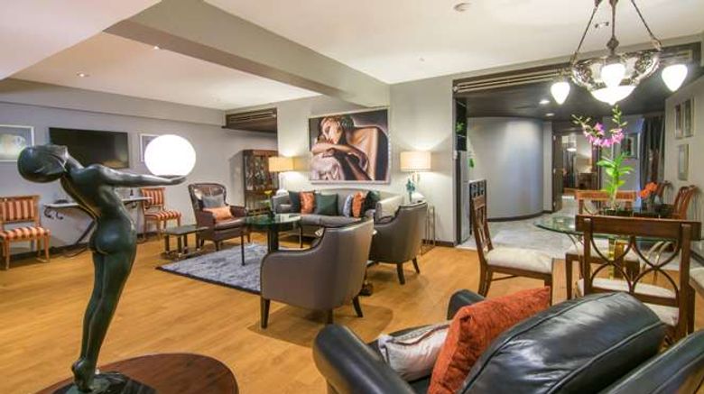 <b>The Bayview, Pattaya Suite</b>. Images powered by <a href="https://iceportal.shijigroup.com/" title="IcePortal" target="_blank">IcePortal</a>.