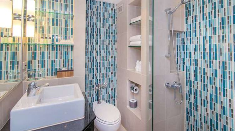 The Bayview, Pattaya Room