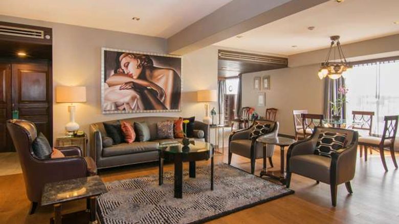 <b>The Bayview, Pattaya Suite</b>. Images powered by <a href="https://iceportal.shijigroup.com/" title="IcePortal" target="_blank">IcePortal</a>.