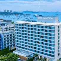 The Bayview, Pattaya