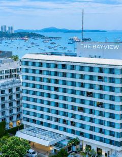 The Bayview, Pattaya