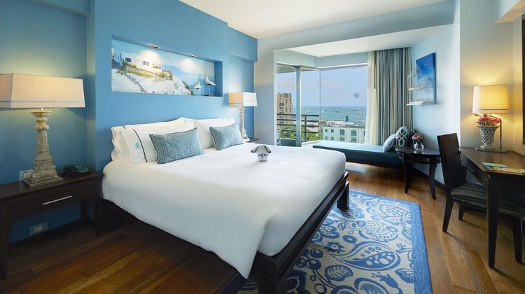 The Bayview, Pattaya Room