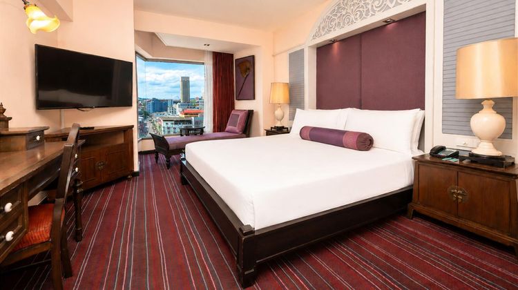 The Bayview, Pattaya Suite