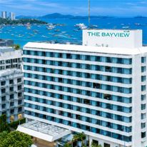 The Bayview, Pattaya