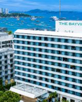 The Bayview, Pattaya