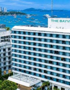 The Bayview, Pattaya