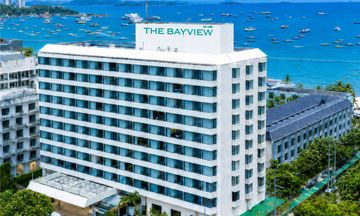 The Bayview, Pattaya
