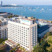 The Bayview, Pattaya