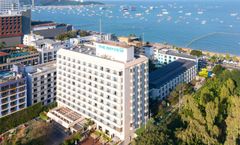 The Bayview, Pattaya