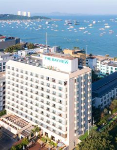 The Bayview, Pattaya