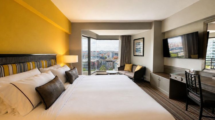 The Bayview, Pattaya Room