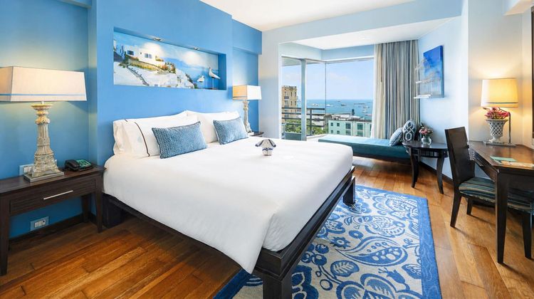 The Bayview, Pattaya Room