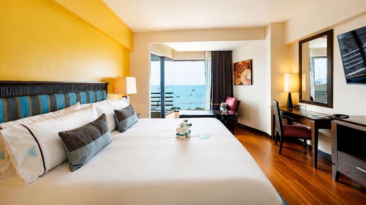 The Bayview, Pattaya Room